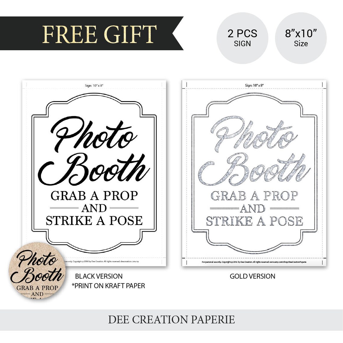 Printable Baby Boy Shower Photobooth Props Baby Boy Photo Booth Props ...