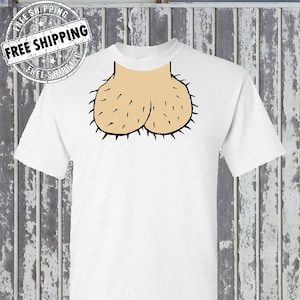 DICKHEAD T-Shirt - Funny Gag-Gift Adult Halloween Costume Vulgar / Offensive Rude Humor