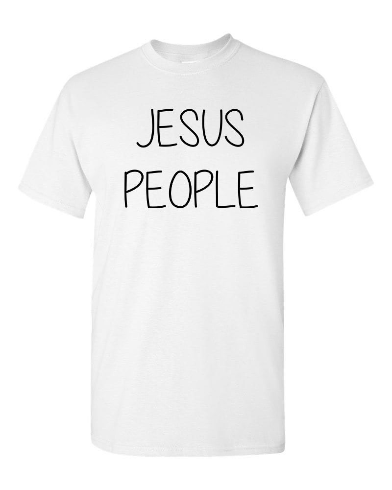 jesus people t shirt