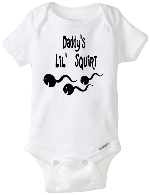 Infant Romper Gerber Onesie Prestige Worldwide Baby Funny Boats /& Hoes LOL