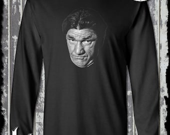 Three Stooges Shemp Long Sleeve T-Shirt