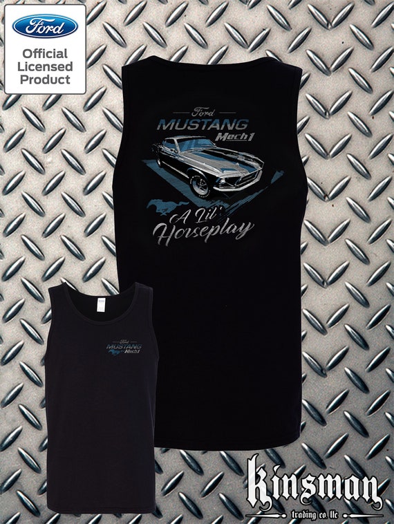 Ford Mustang hoodie ford sweatshirt - België