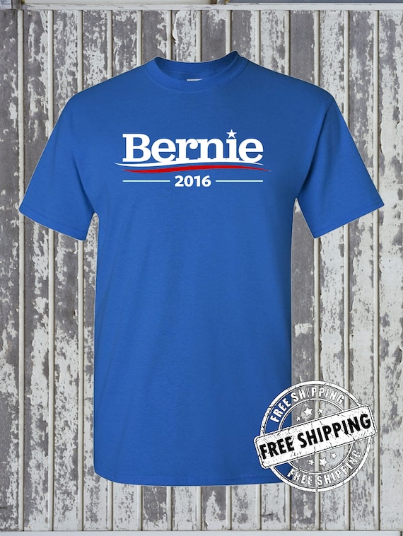 Bernie Sanders 2020 Sport Jersey Style T Shirt For President Bernie Sanders 2020 Sport Jersey Style T Shirt For President