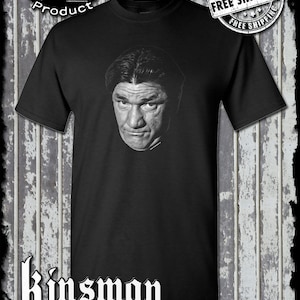 Three Stooges Shemp T-Shirt