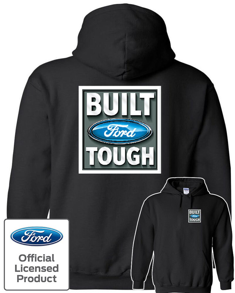 ford sweatshirt
