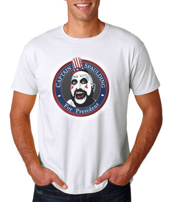 devils rejects tshirt