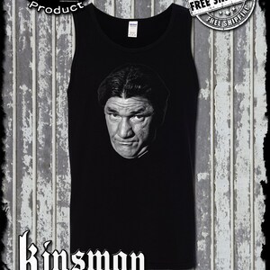 Three Stooges Shemp Tank Top T-Shirt