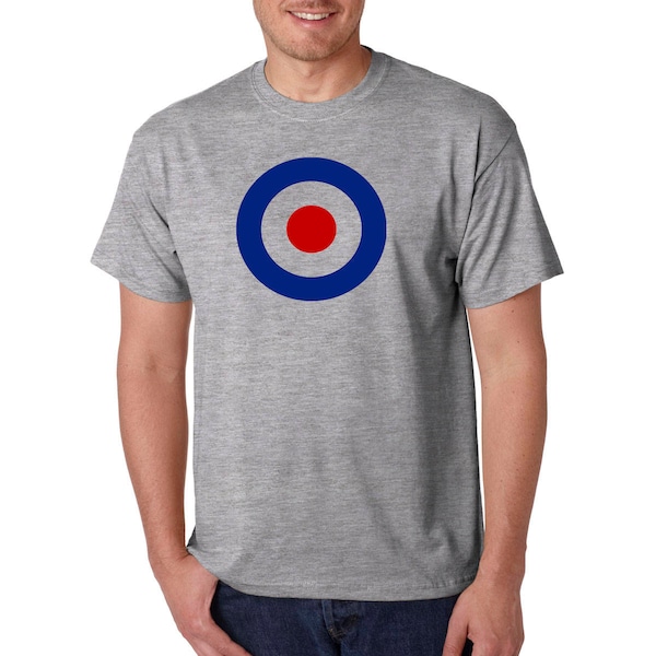 raf100 merchandise