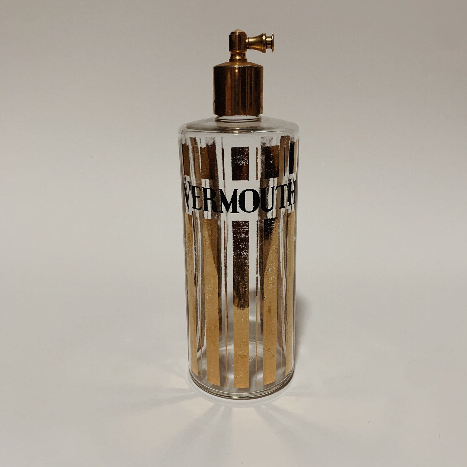 MCM martini barware set Etsy