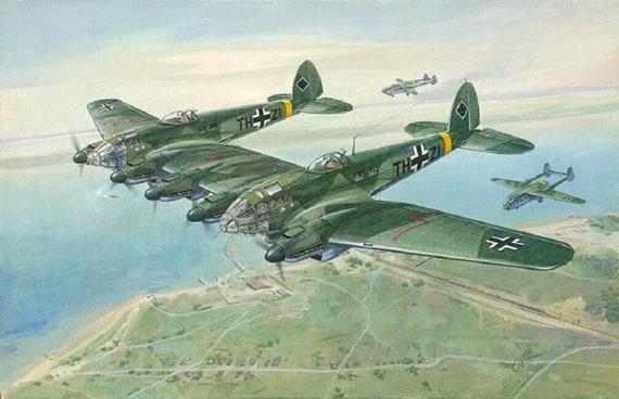 Réf 634 Modèle Avion Roden SPAD S.XIII ?1 (précoce) Fighter