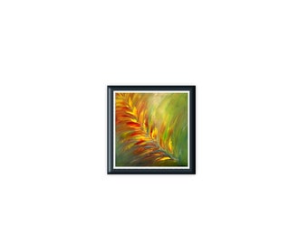 Abstract oil painting,abstract artwork .