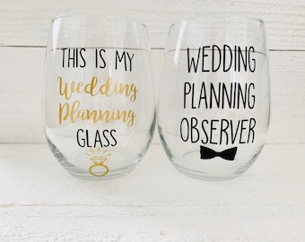 Download Free Shipping Wedding Planning Glass Decal Decorations Weddings Bgc Sedahotels Com