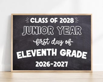 School Signs