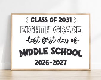 School Signs