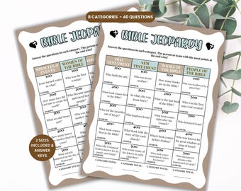 Bibelgefahr, christliches Bibelspiel, Sonntagsschulspiel, Jugendgruppe, Frauenarbeit, Bibelspiel für Kinder Erwachsene, Gruppenbibel-Retreat-Spiel