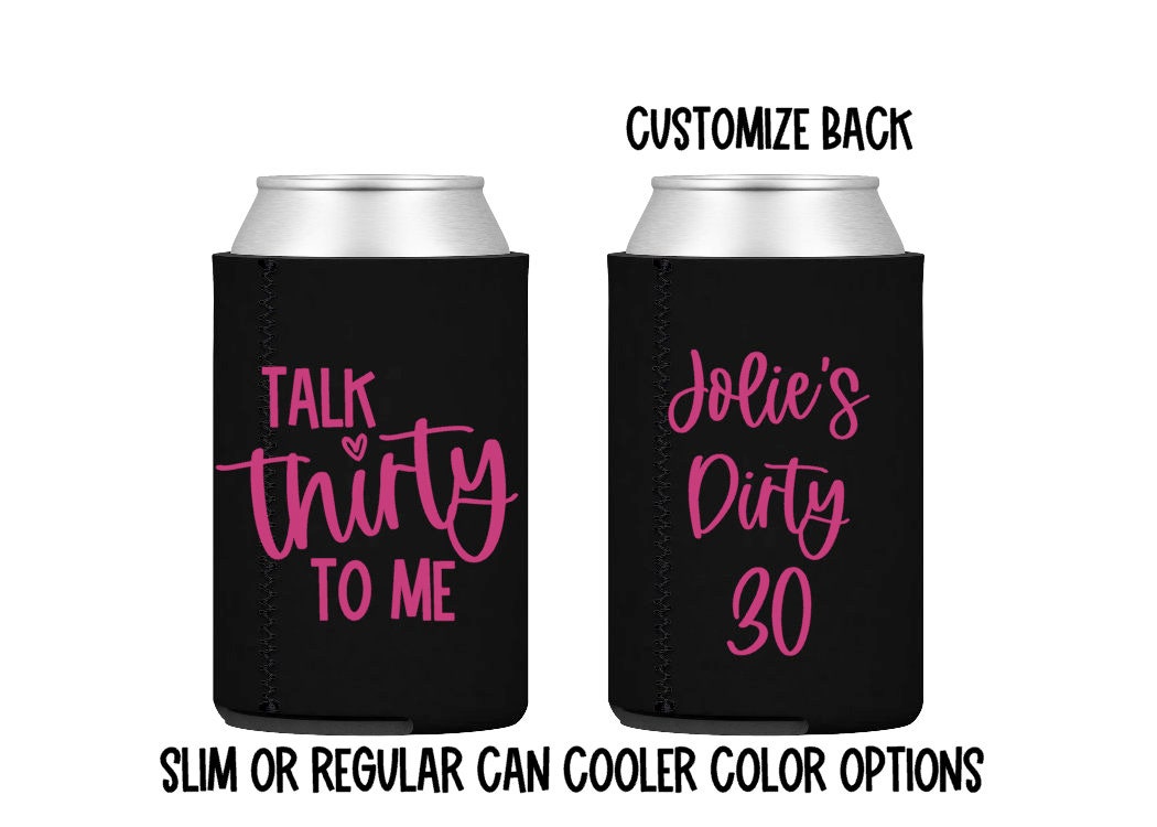 Errbody In The Lake Gettin' Tipsy Tall Boy Can Stainless Steel Koozie –  DIYxe