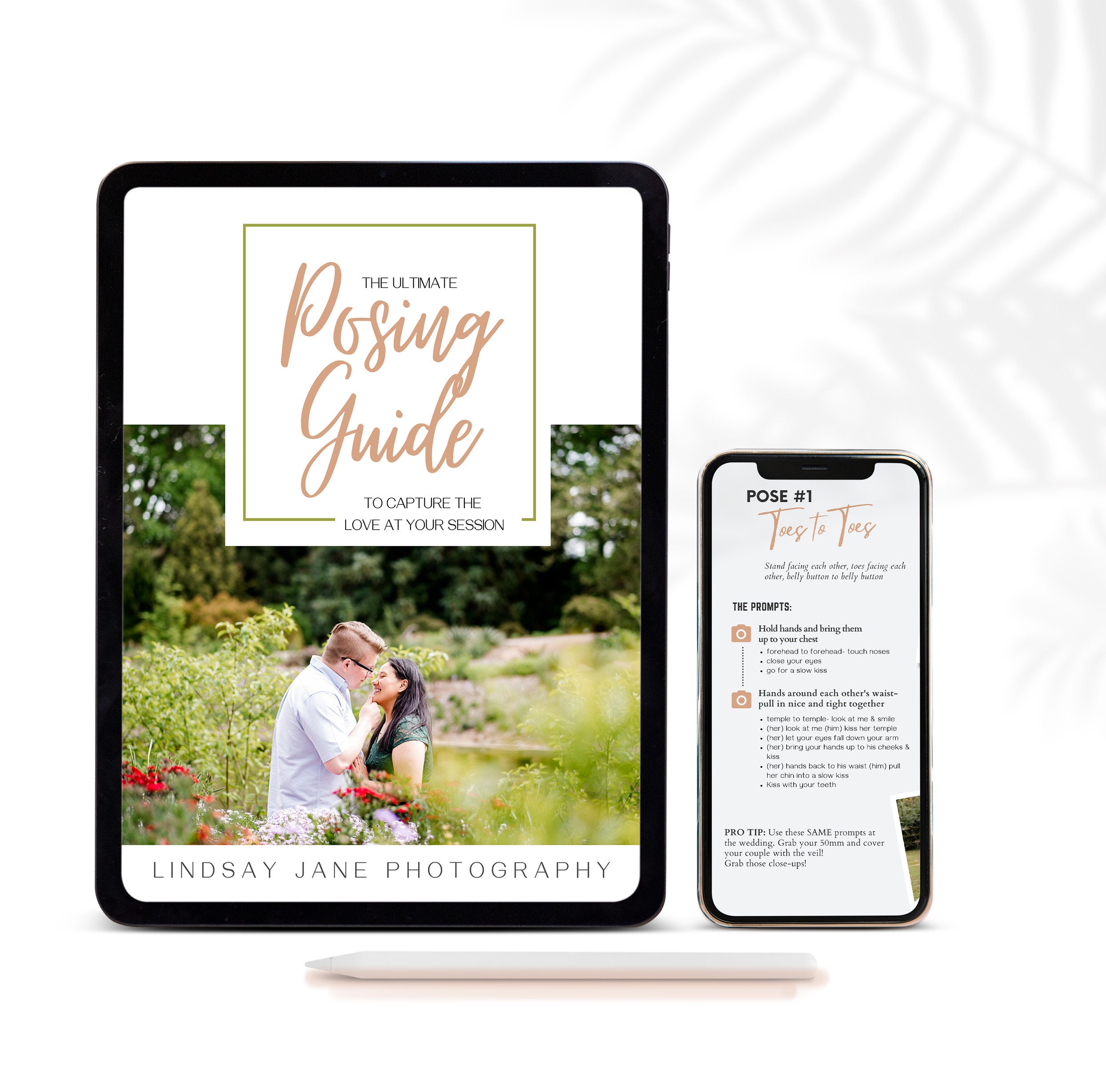 Posing Guide Photography Posing Guide Posing Book Etsy