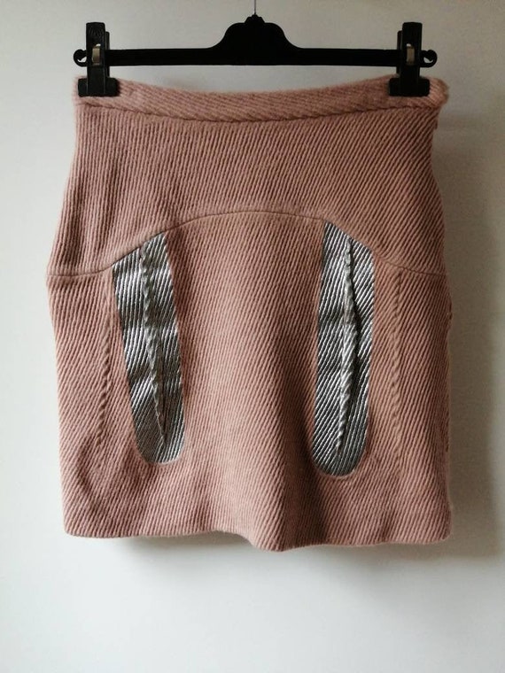 Marni Vintage Skirt