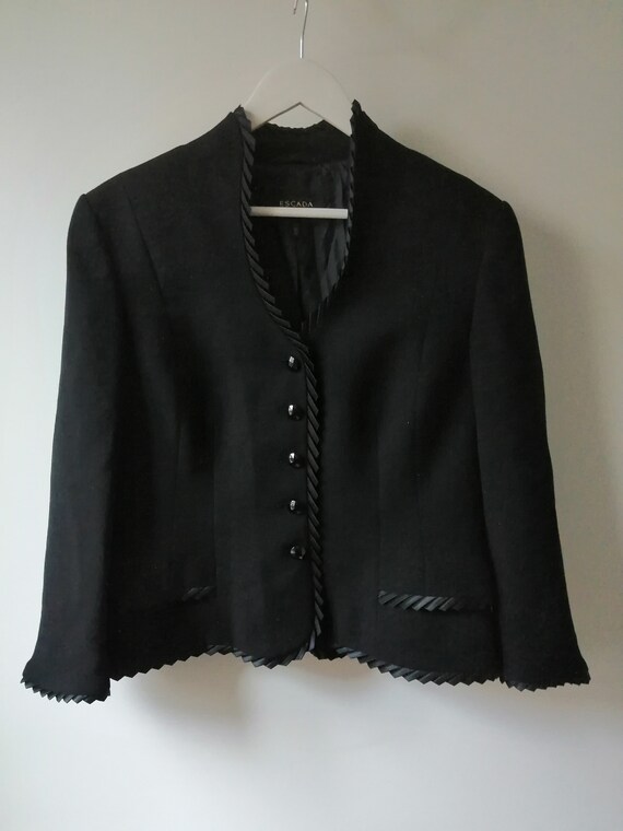 Blazer Escada