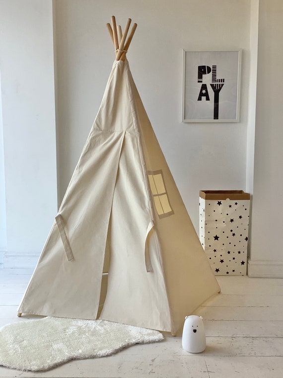 5 clearance pole teepee