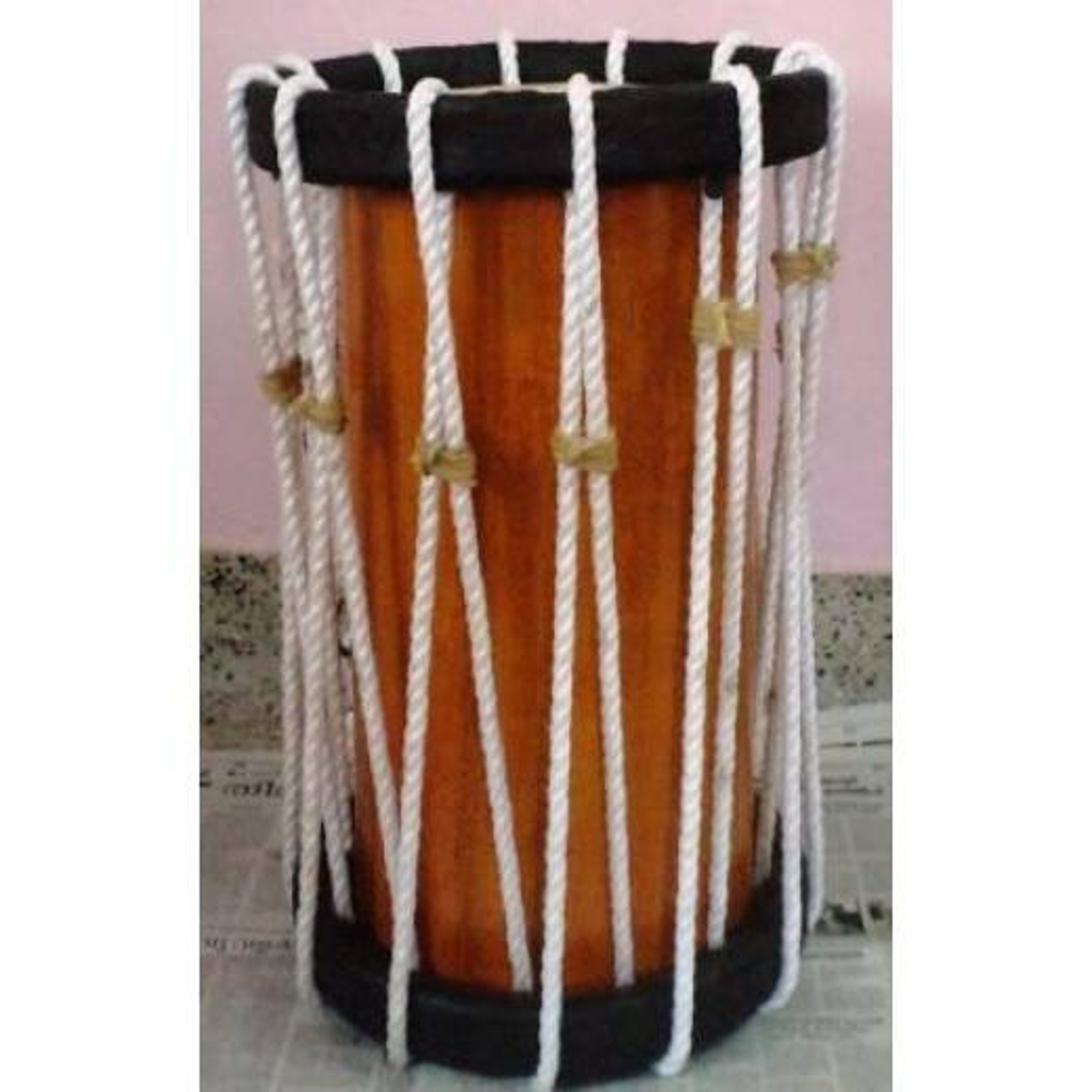 Kerala Traditional Musical Instrument Chenda Drum 9 Vattam Etsy