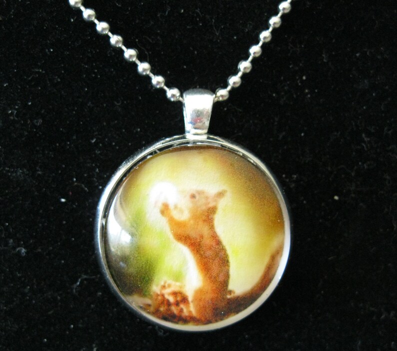 Golf Ball Marker Necklace Mark That Putt Animal Themed Markers Tournament Prizes Gifts