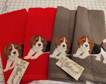 Cabana Bro Asciugamani Da Cucina Con Yorkshire Terrier, 40,6x61 Cm, Strofinacci Decorativi Per Bagno, Regalo Per Amanti Dei Cani, Divertenti E Assorbenti - 4