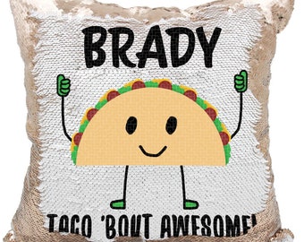 taco body pillow
