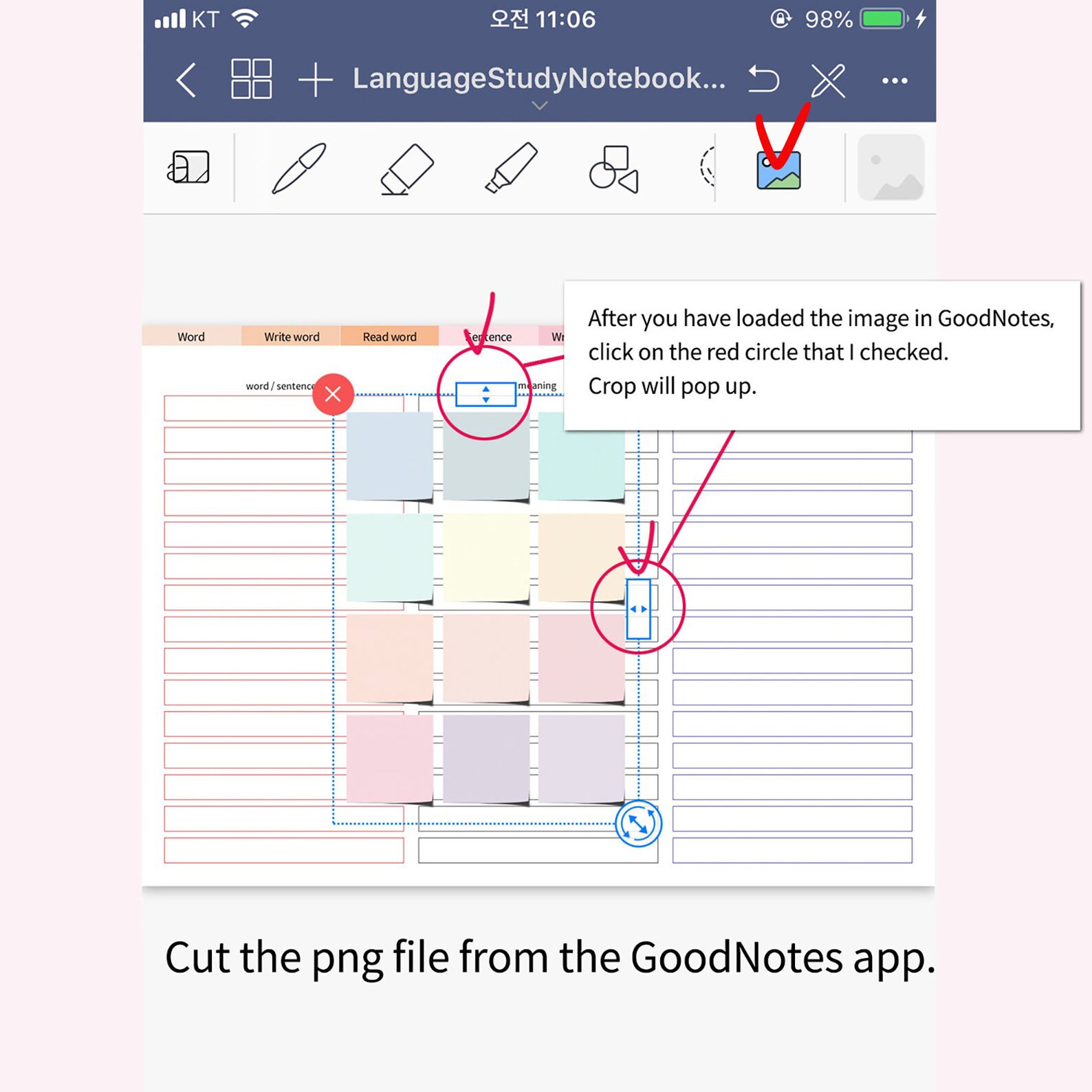goodnotes folder color goodnotes folder color