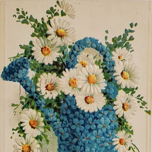 Carte postale Autres salutations générales Cordialement TRIMMED