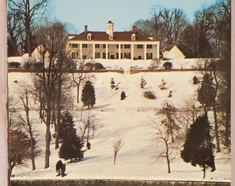 ジョージ・ワシントン 5 セント切手 10 枚 .. ヴィンテージ未使用郵便