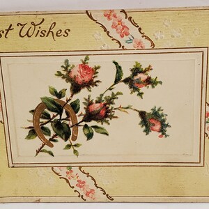 Postkarte Andere Gute Wünsche