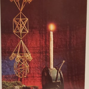 Cartolina Finlandia Buon Natale e Felice Anno Nuovo Finlandia
