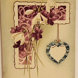 Post Card Groeten Verjaardag - Verjaardag Groeten