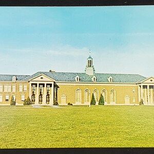 Postal NY East High School Auburn Nova York