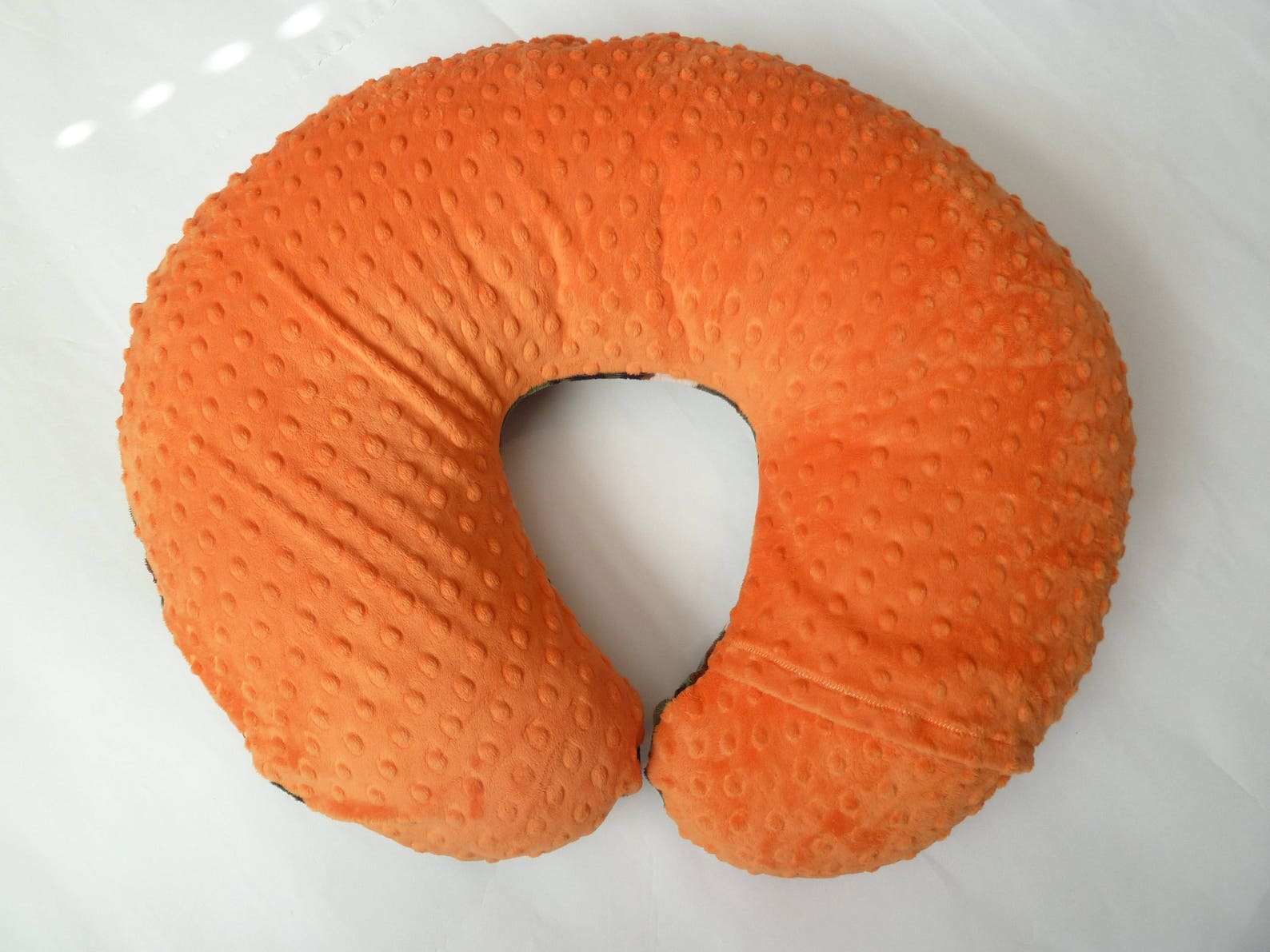 Minky Nursing Pillow Cover. Farm Animals Cuddle. You choose Etsy