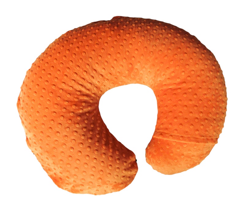 Minky Nursing Pillow Cover. Deer to Me Cuddle. You Choose the Etsy