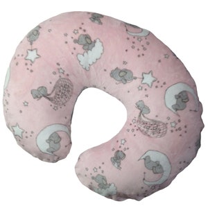 Boppy pillow burlington online