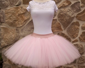 2 color bell tutu