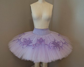 Bell Tutu