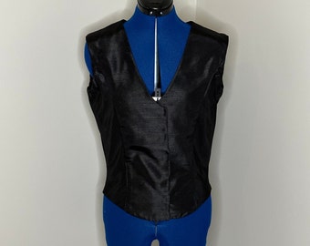 Men's ballet vest (ready-to-wear)