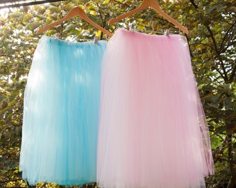 Reversible Romantic Tutu