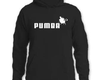 t shirt puma pumba