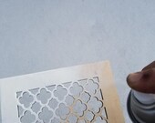 PAINT UPGRADE for your Vent Cover Order