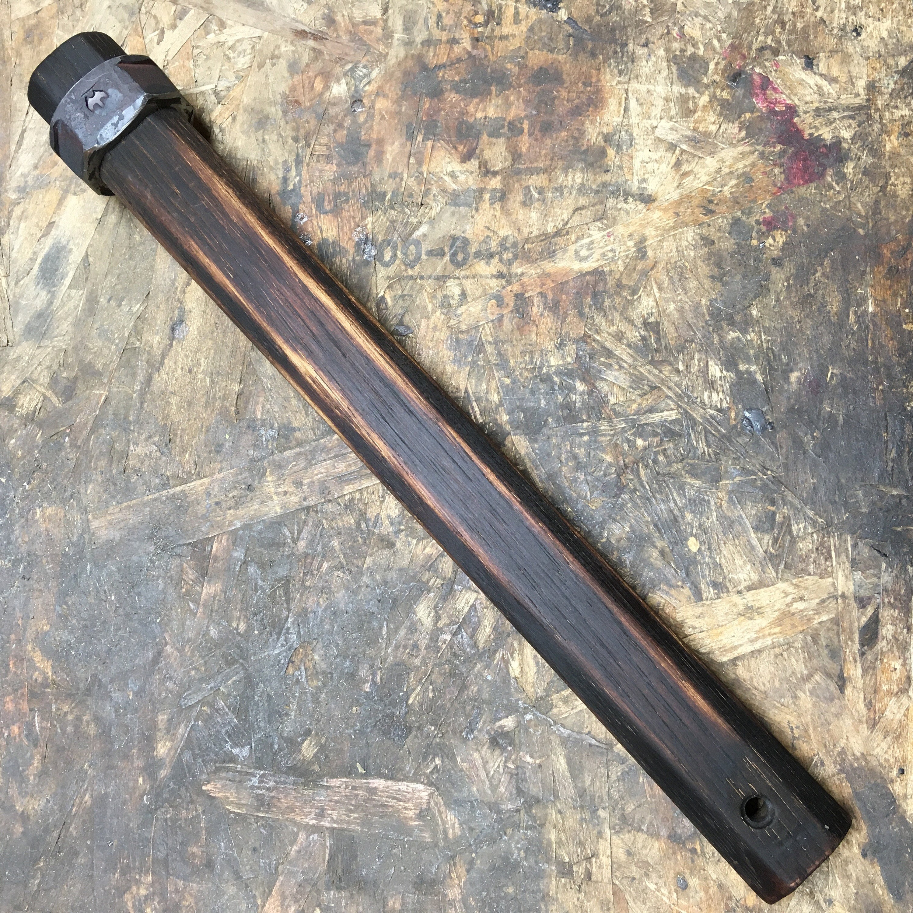 tire thumper tire thumper