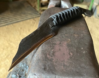 Blades & Sheaths