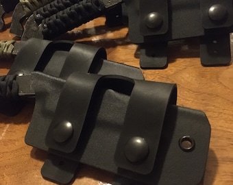 Sheath for Lodestone Lightfighter knives