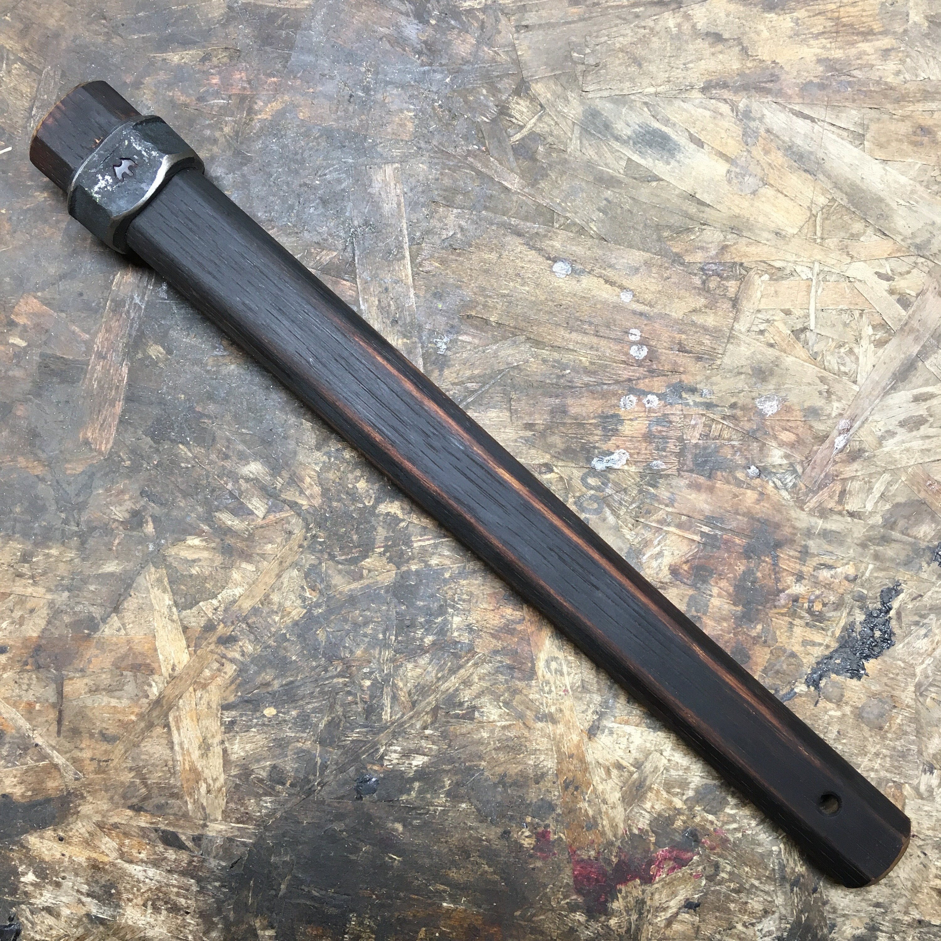 M22 14mm Buisreinigingsslang 15m - Hogedrukreiniger Accessoire Voor Kärcher K2-K7