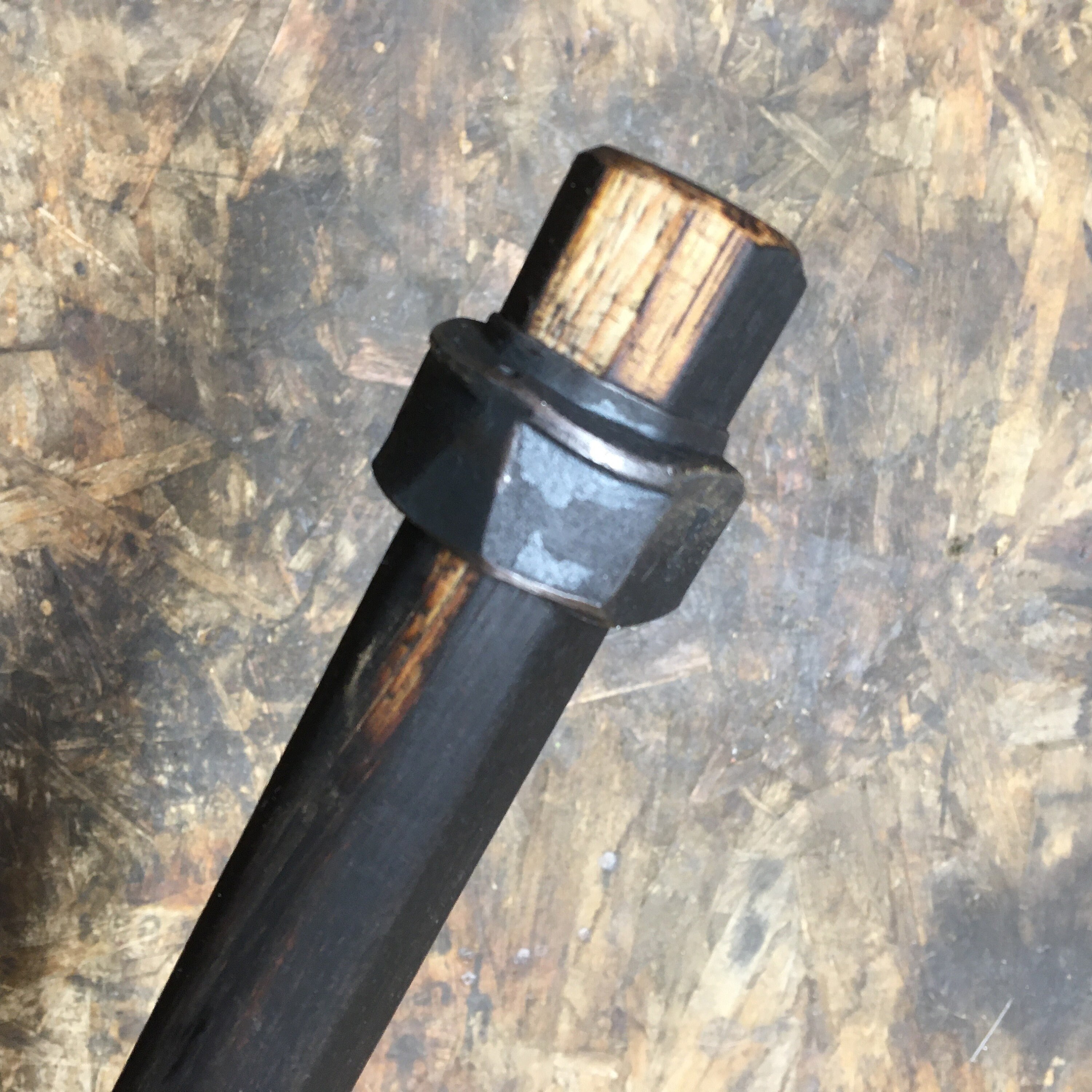 M22 Tire Thumper 18”