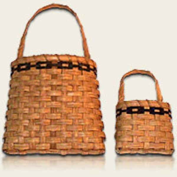 Small Wall Basket